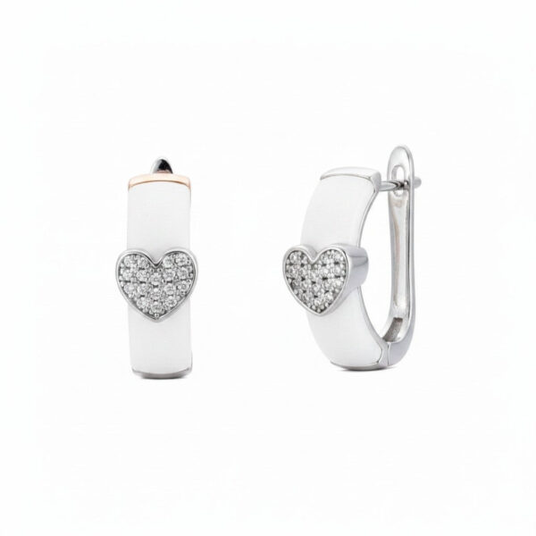 POLO EXCHANGE EARING | G-TC-253E