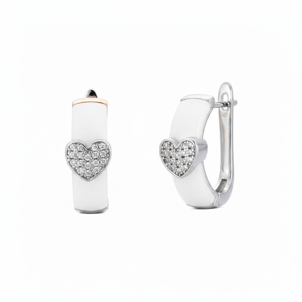 PXEA0259 POLO EXCHANGE EARING | G-TC-253E