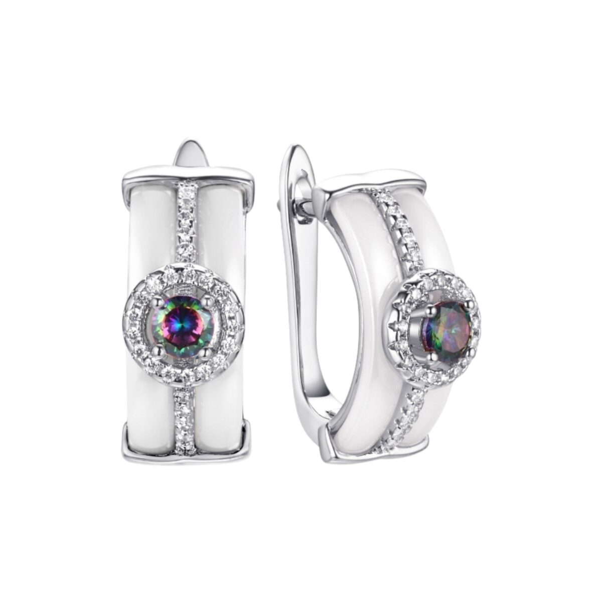 POLO EXCHANGE EARING | G-TC-617E