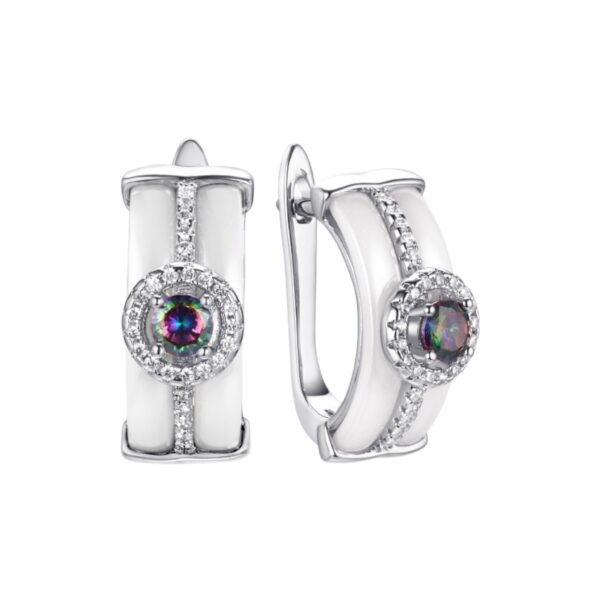 POLO EXCHANGE EARING | G-TC-617E