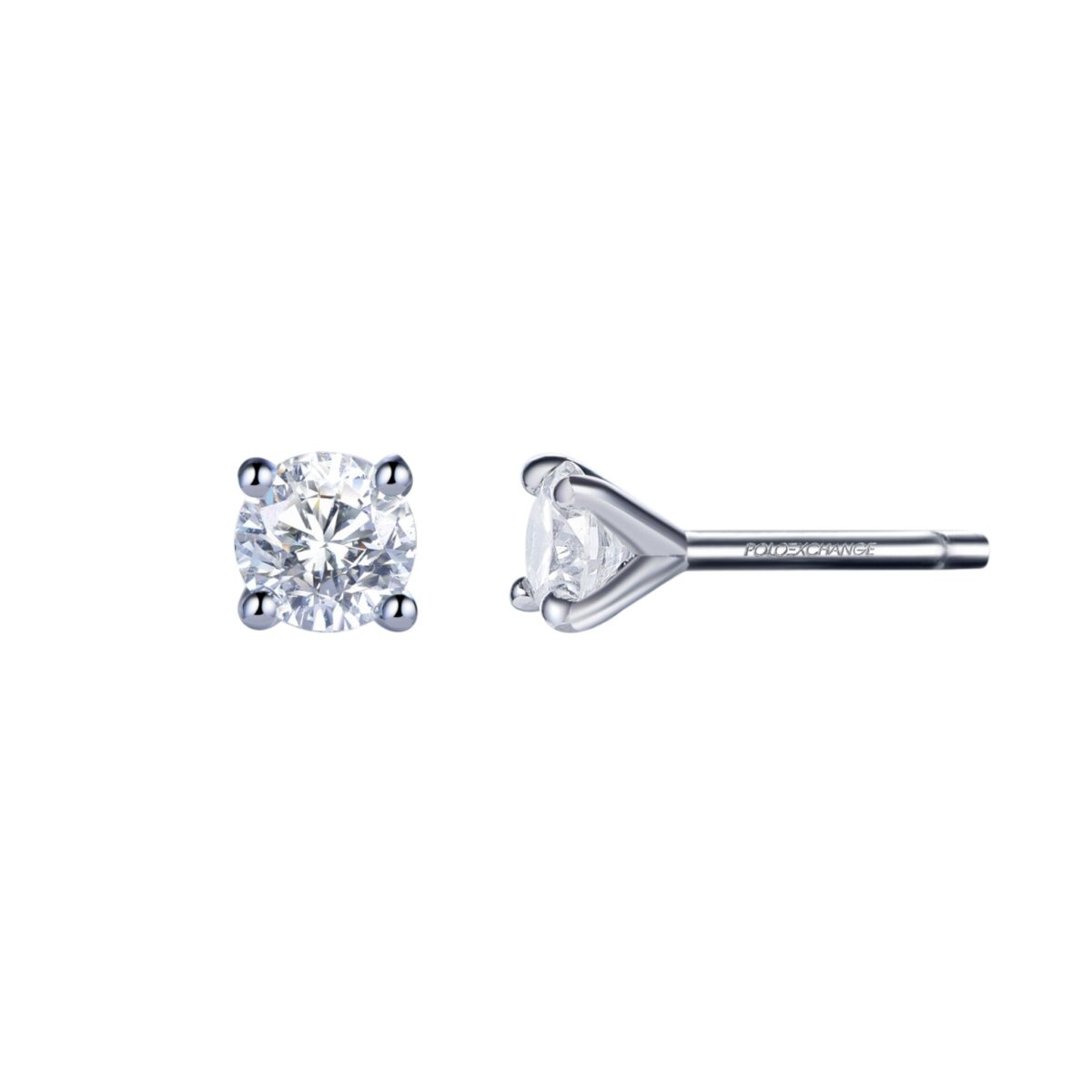 POLO EXCHANGE EARING | KE394