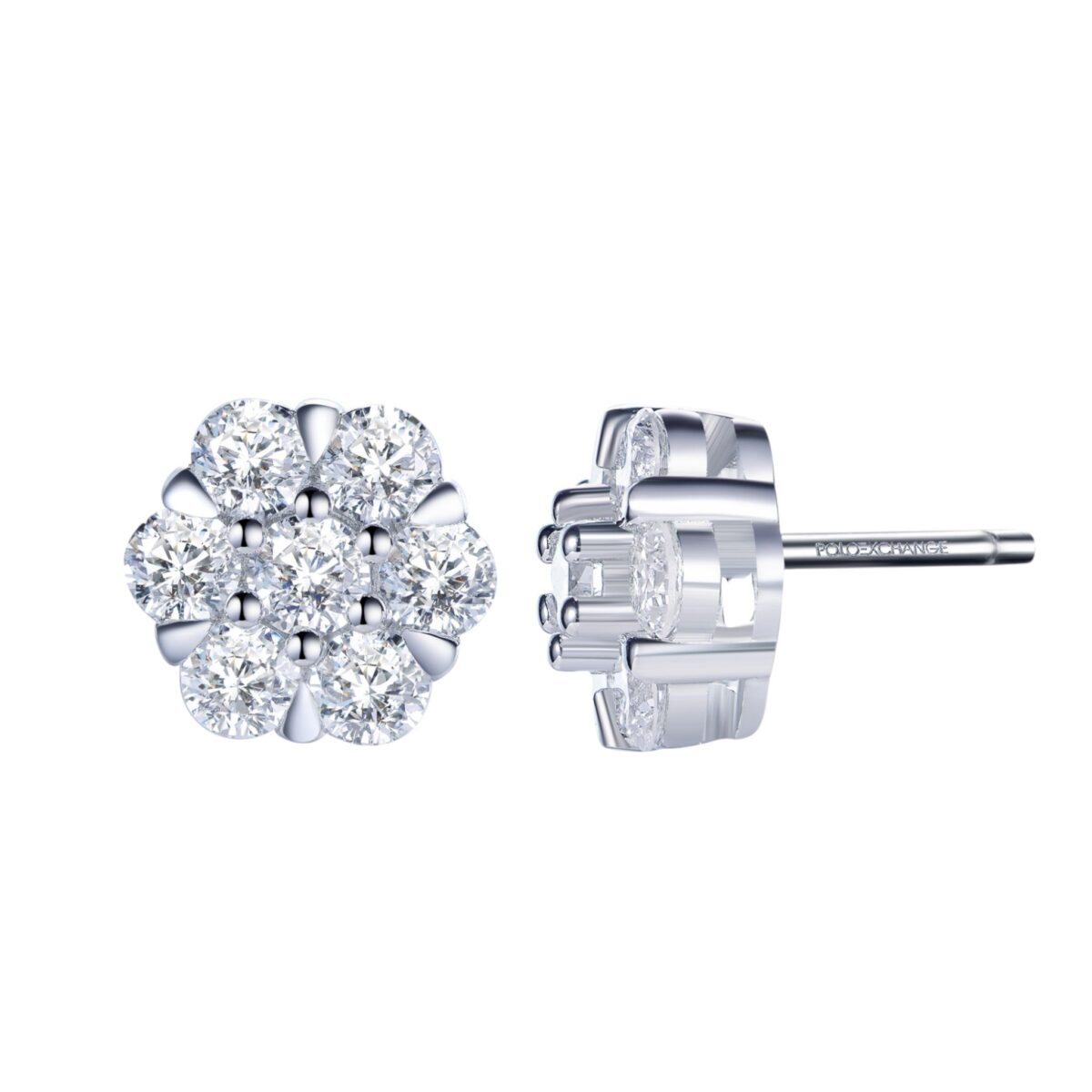 POLO EXCHANGE EARING | SET91778E