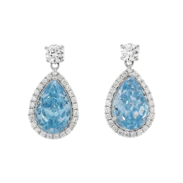 POLO EXCHANGE EARING | N20239
