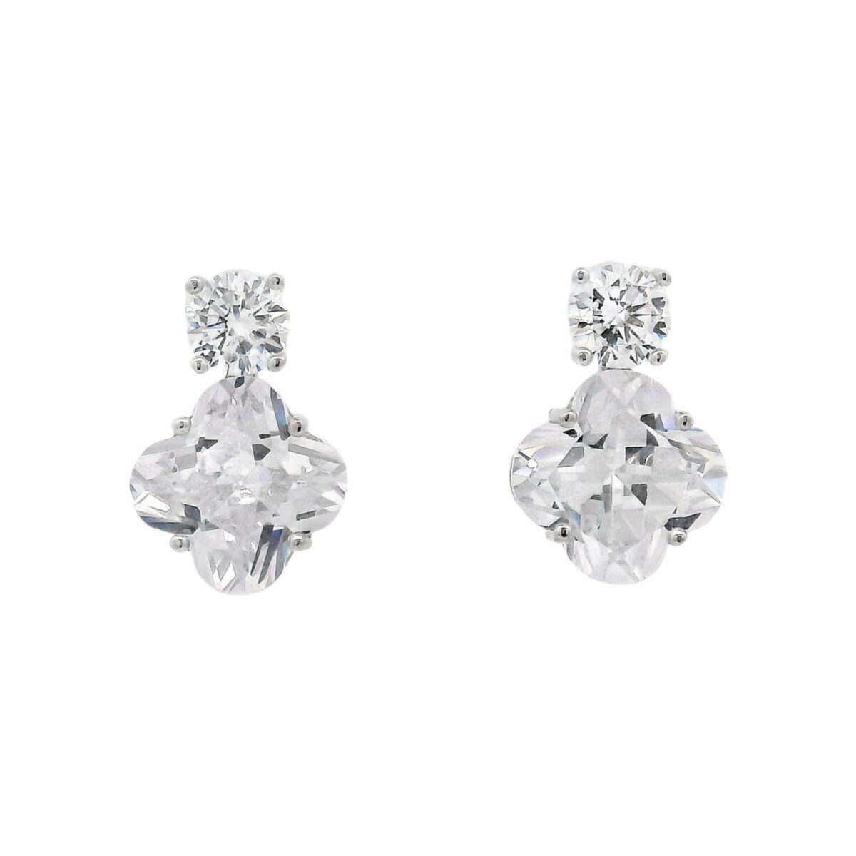 PXEA0857 POLO EXCHANGE EARING | N19525