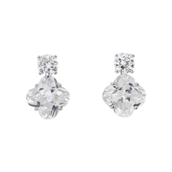 POLO EXCHANGE EARING | N19525
