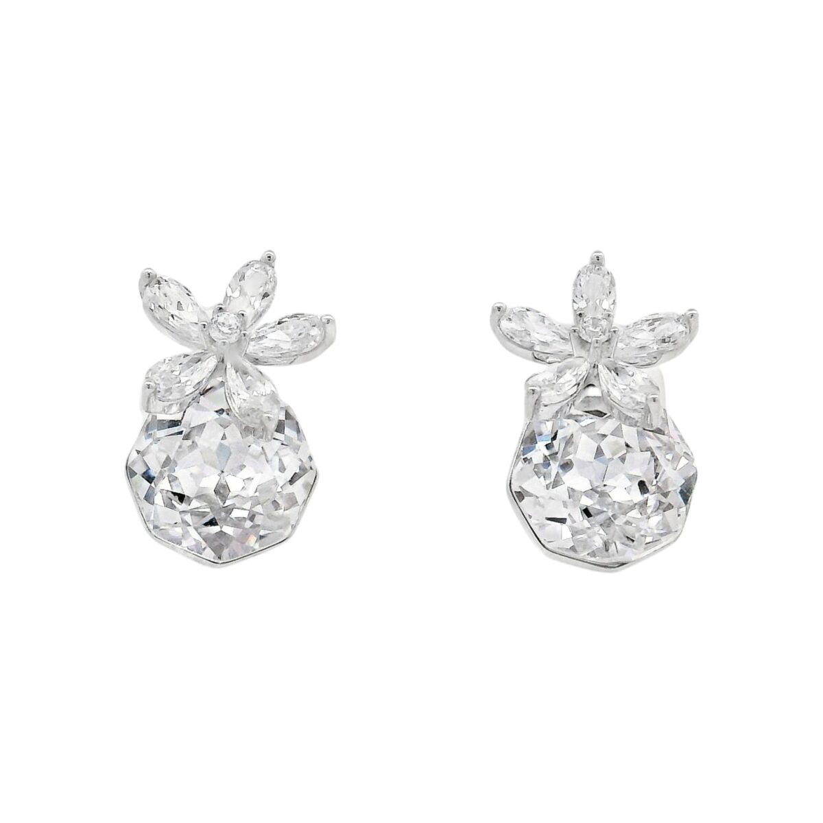 POLO EXCHANGE EARING | EH01365