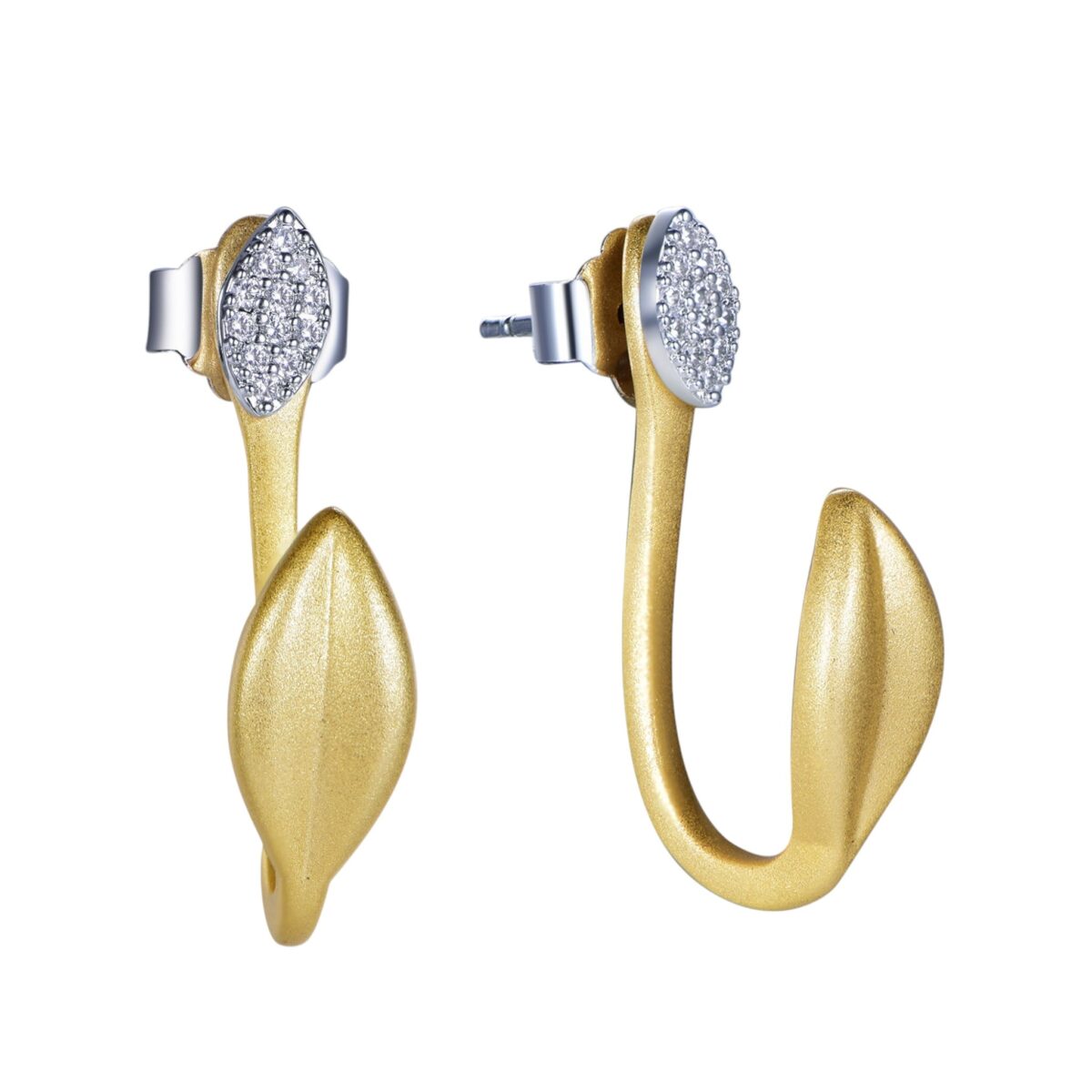 PXEA0866 POLO EXCHANGE EARING | SET91568E