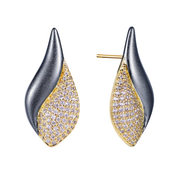 POLO EXCHANGE EARING | SET91587E