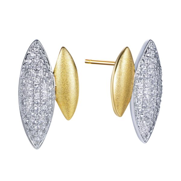 POLO EXCHANGE EARING | SET91583E