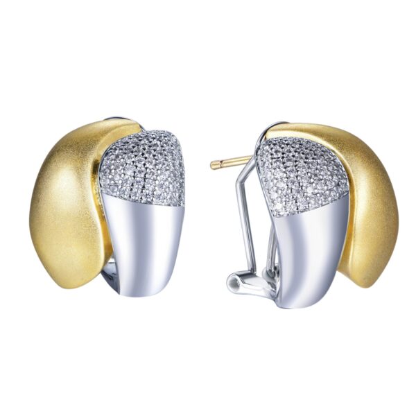 POLO EXCHANGE EARING | SET91570E