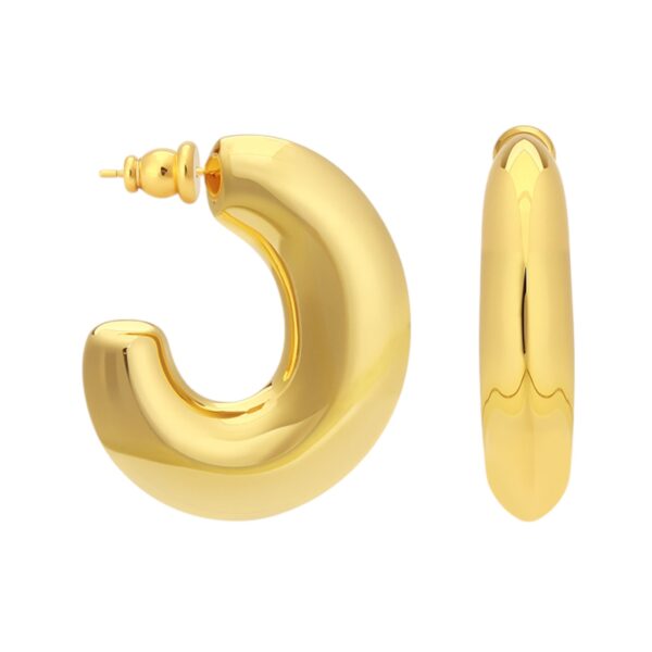 POLO EXCHANGE EARING | EBR2325G
