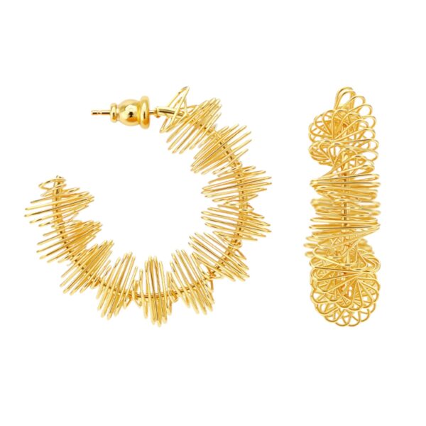 POLO EXCHANGE EARING | ESS2486S