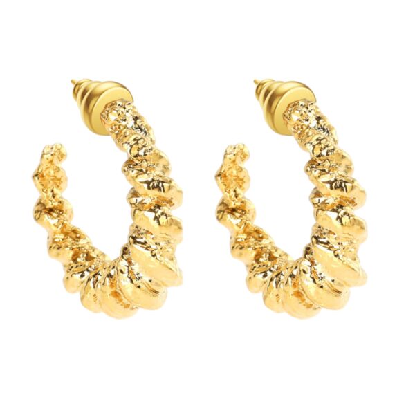 POLO EXCHANGE EARING | EBR0684G