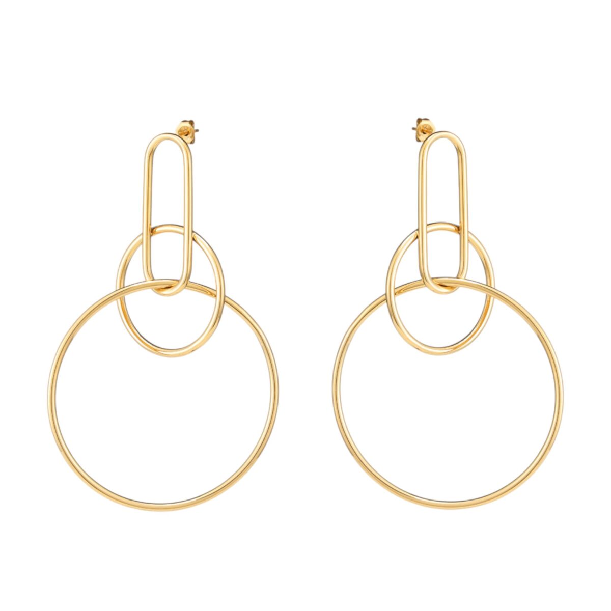 PXEA0877 POLO EXCHANGE EARING | ESS0505G