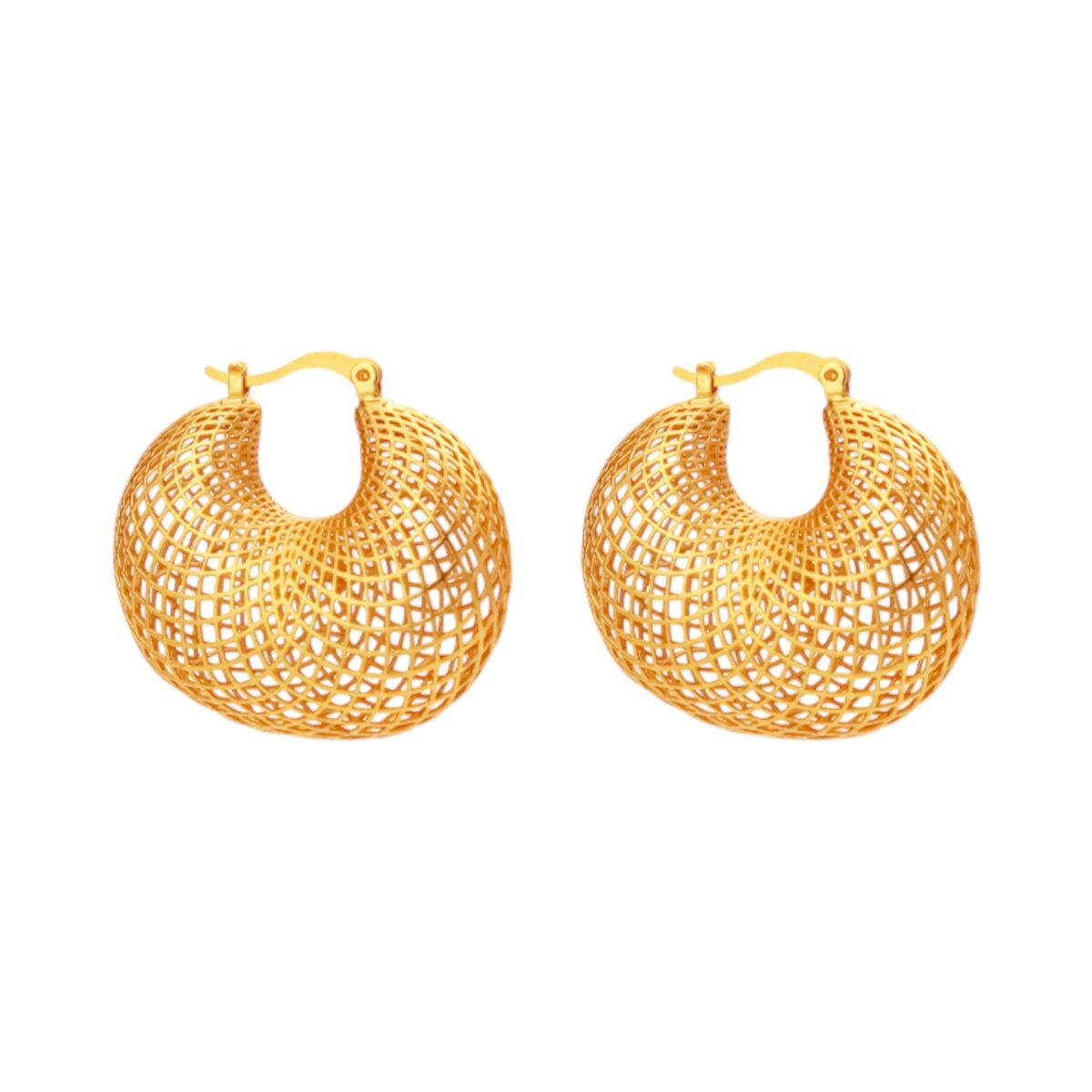 PXEA0878 POLO EXCHANGE EARING | EBR1933G