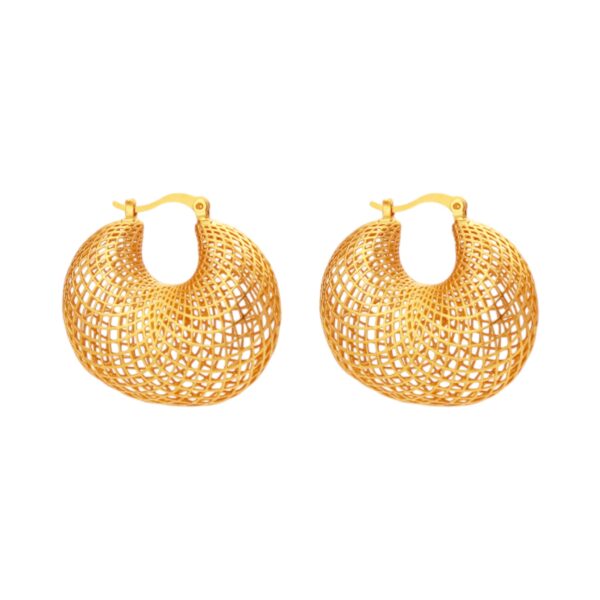 POLO EXCHANGE EARING | EBR1933G