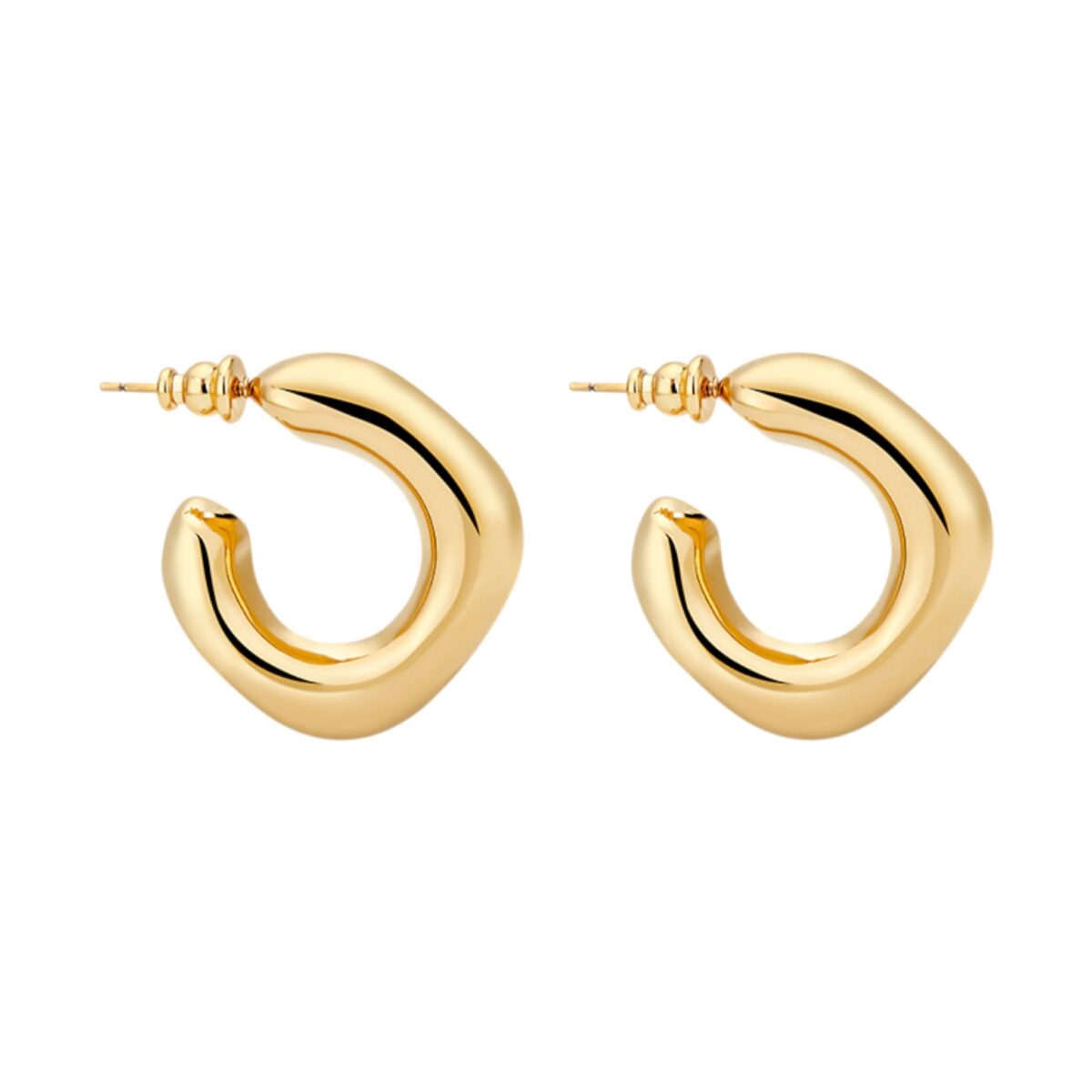 PXEA0879 POLO EXCHANGE EARING | EBR1925G