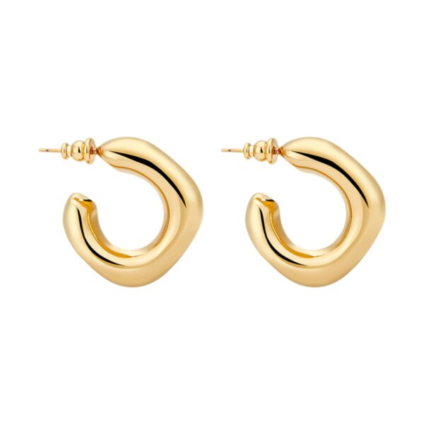 POLO EXCHANGE EARING | EBR1925G