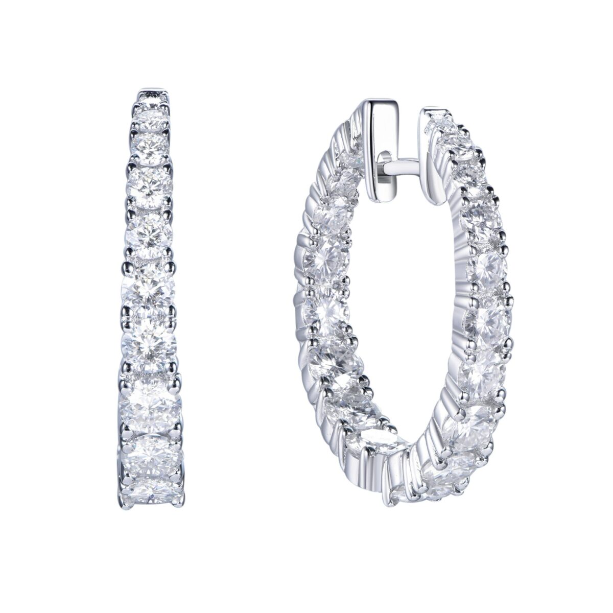 POLO EXCHANGE EARING | KE32186