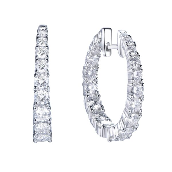 POLO EXCHANGE EARING | KE32186