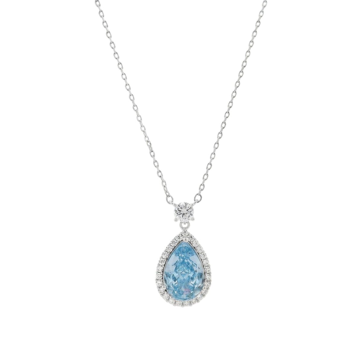 PXNE1257 POLO EXCHANGE NECKLACE | M05785