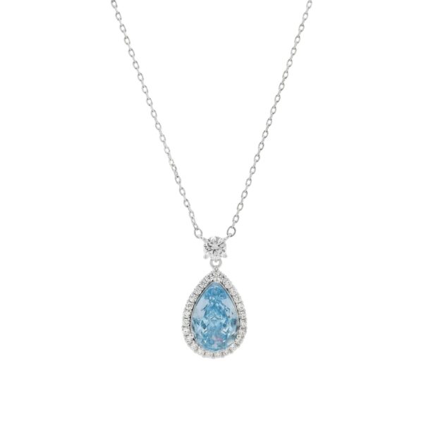 POLO EXCHANGE NECKLACE | M05785
