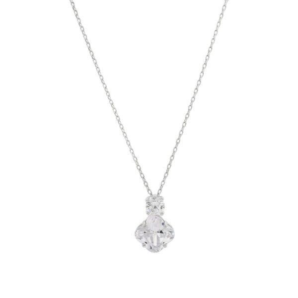 POLO EXCHANGE NECKLACE | M05815