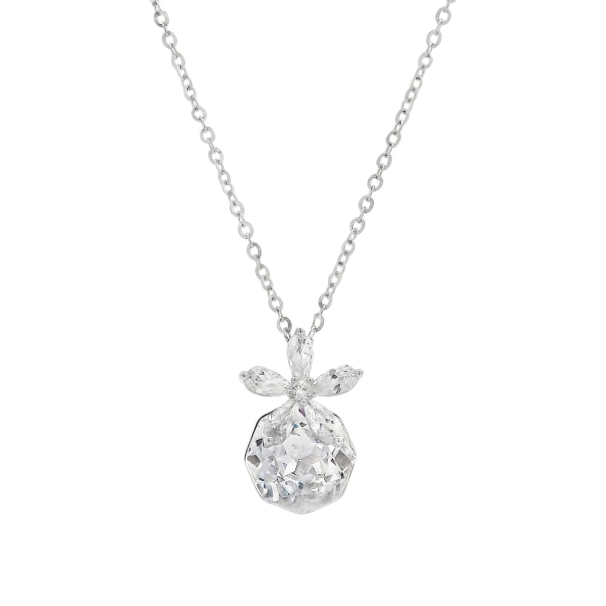 PXNE1262 POLO EXCHANGE NECKLACE | M05865