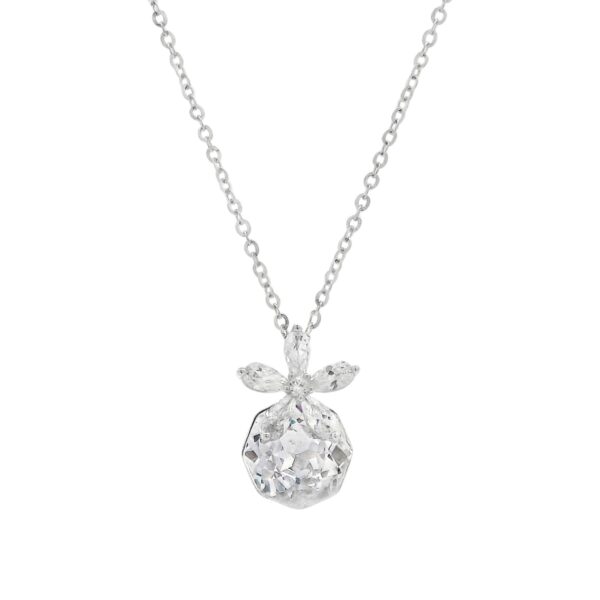 POLO EXCHANGE NECKLACE | M05865