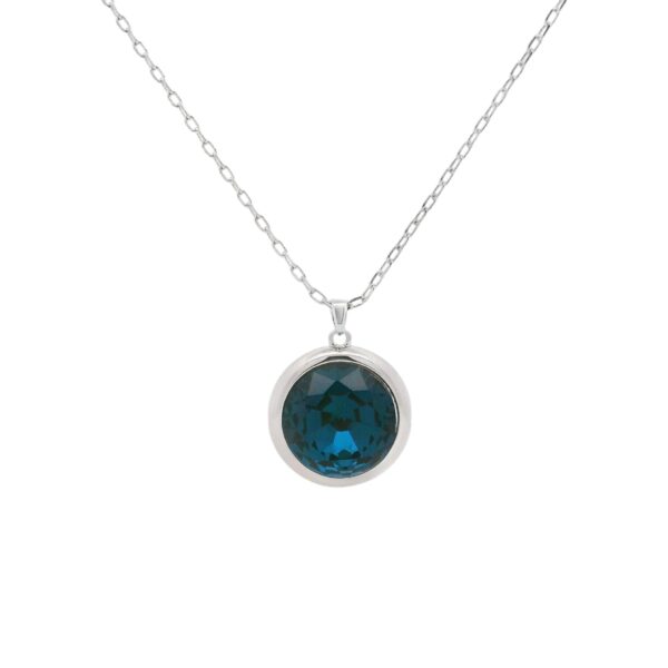 POLO EXCHANGE NECKLACE | UM00082