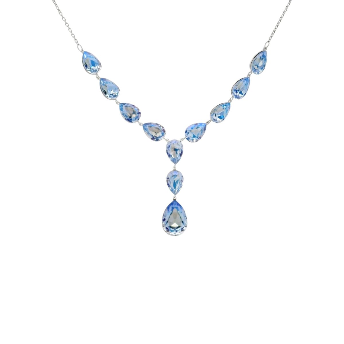 PXNE1266 POLO EXCHANGE NECKLACE | UE00195