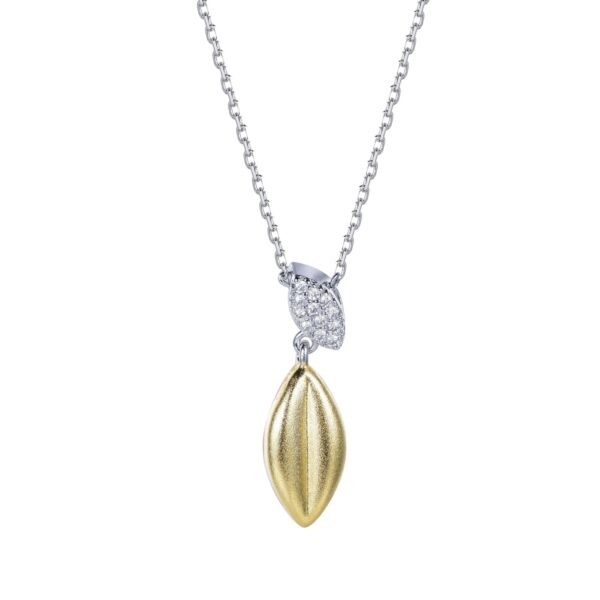 POLO EXCHANGE NECKLACE | SET91568P