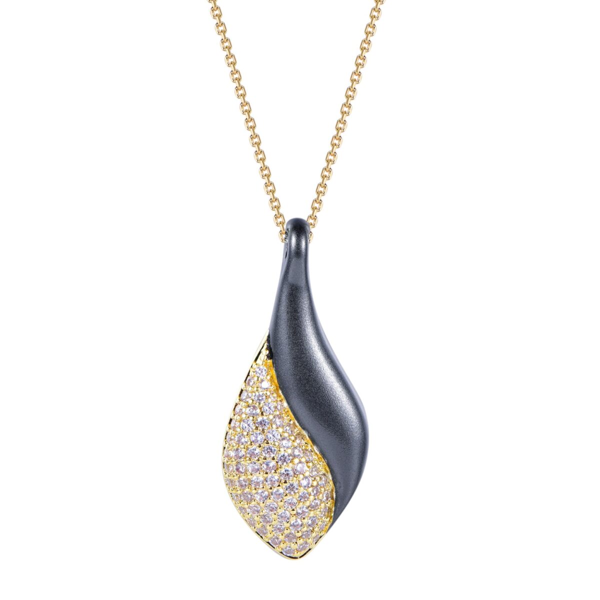 PXNE1272 POLO EXCHANGE NECKLACE | SET91587P