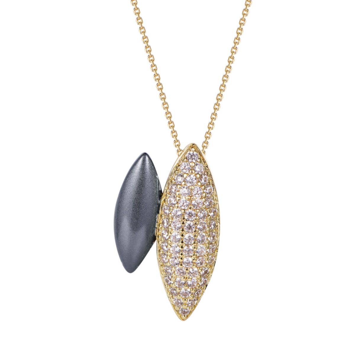 POLO EXCHANGE NECKLACE | SET91583P