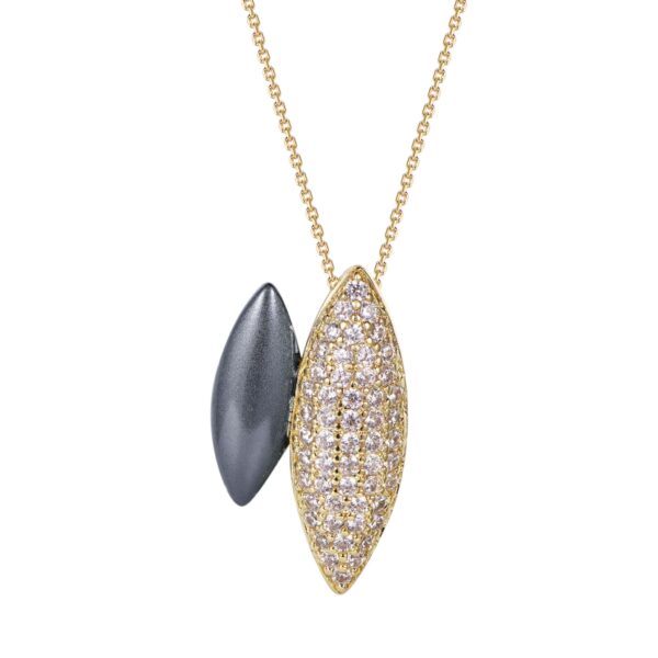 POLO EXCHANGE NECKLACE | SET91583P