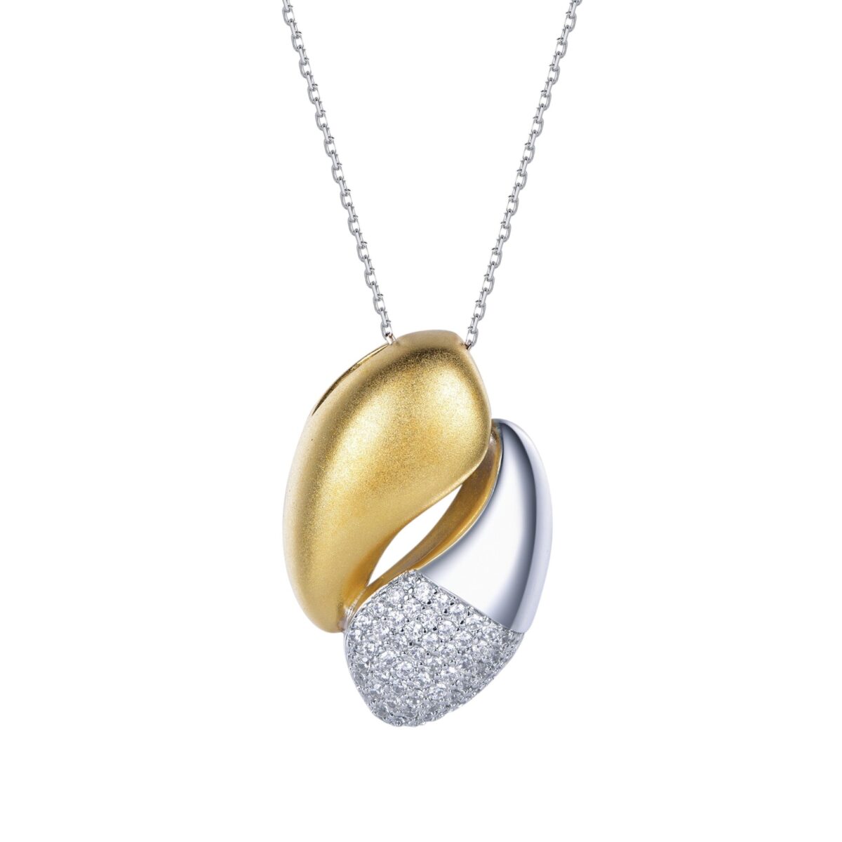 PXNE1275 POLO EXCHANGE NECKLACE | SET91570P