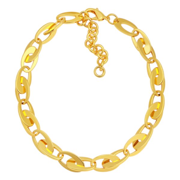 POLO EXCHANGE NECKLACE | EBR2330G