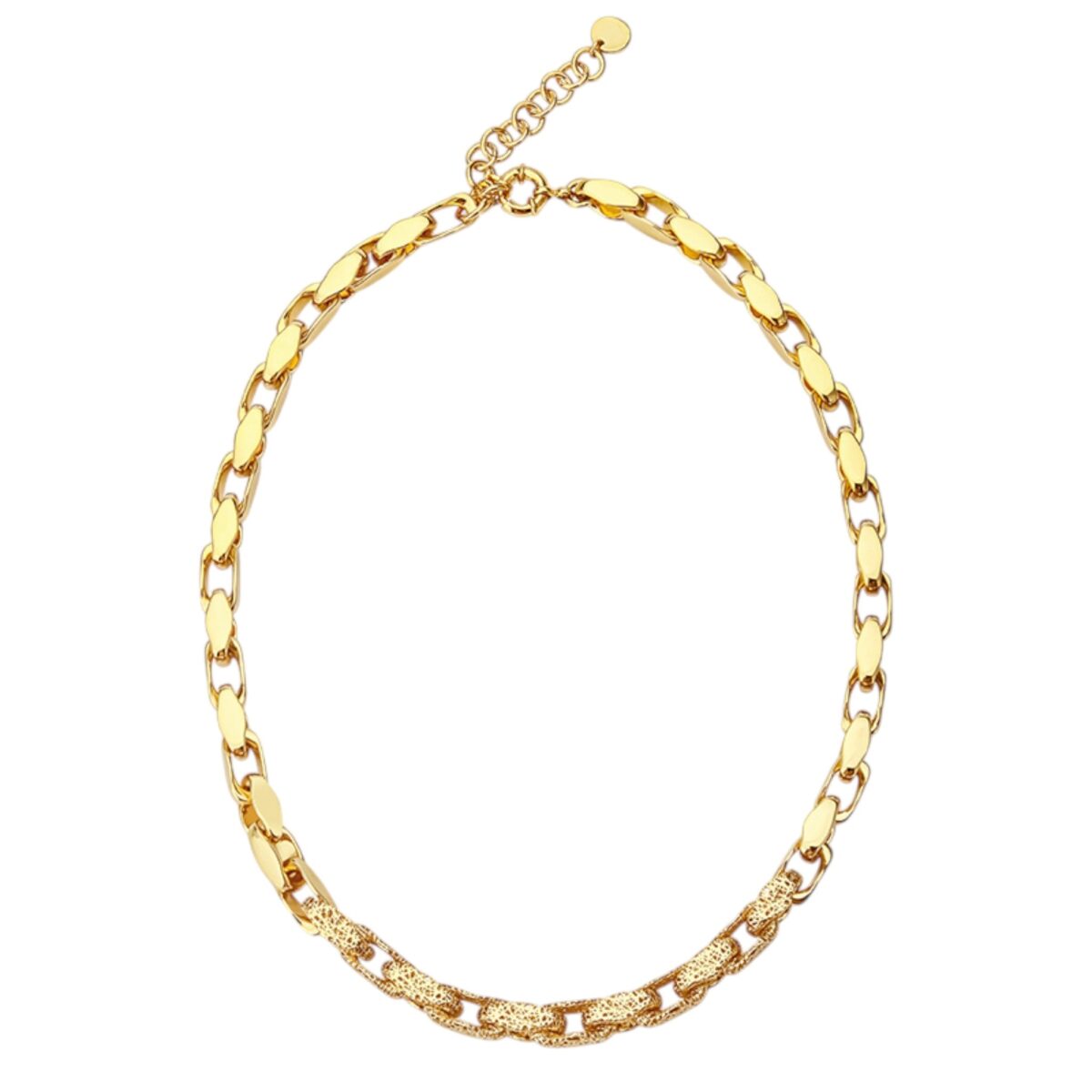 PXNE1278 POLO EXCHANGE NECKLACE | NBR2041G