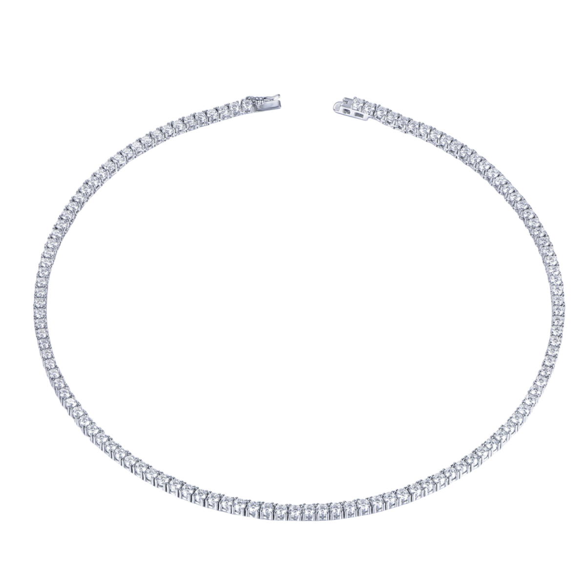 PXNE1280 POLO EXCHANGE NECKLACE | ANS70138 | R-3MM