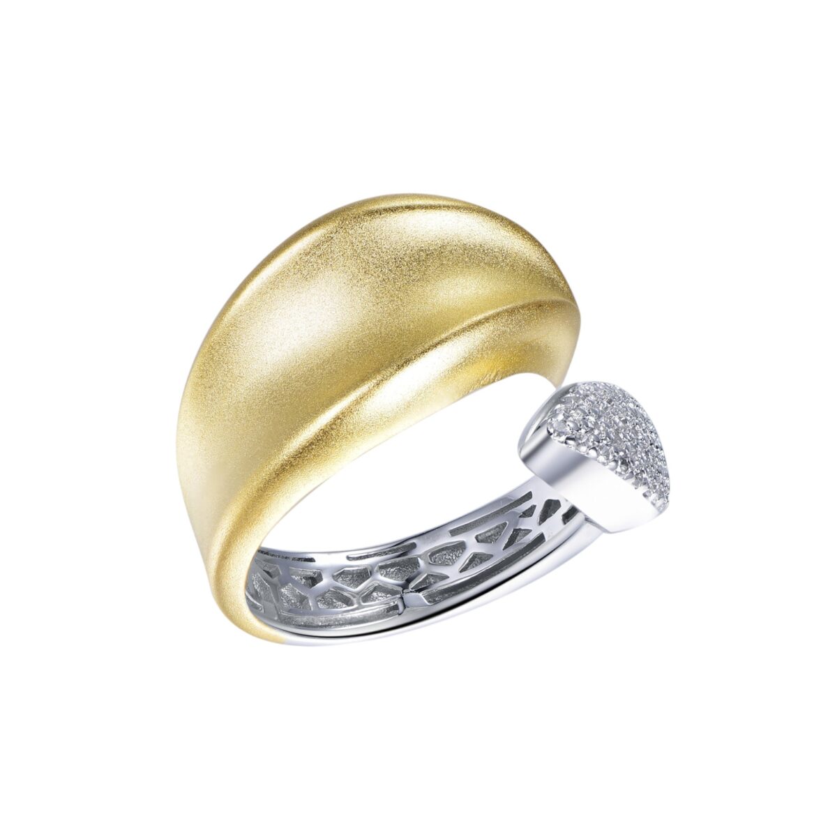 PXRI1132 POLO EXCHANGE RING | SET91568R
