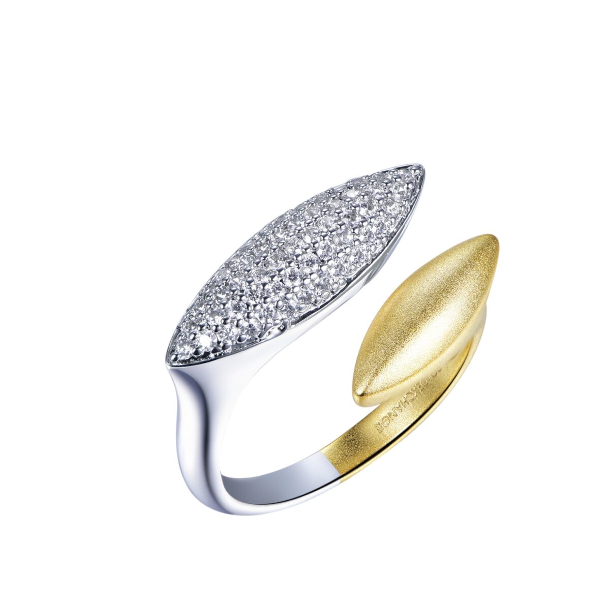 PXRI1144 POLO EXCHANGE RING | SET91583R