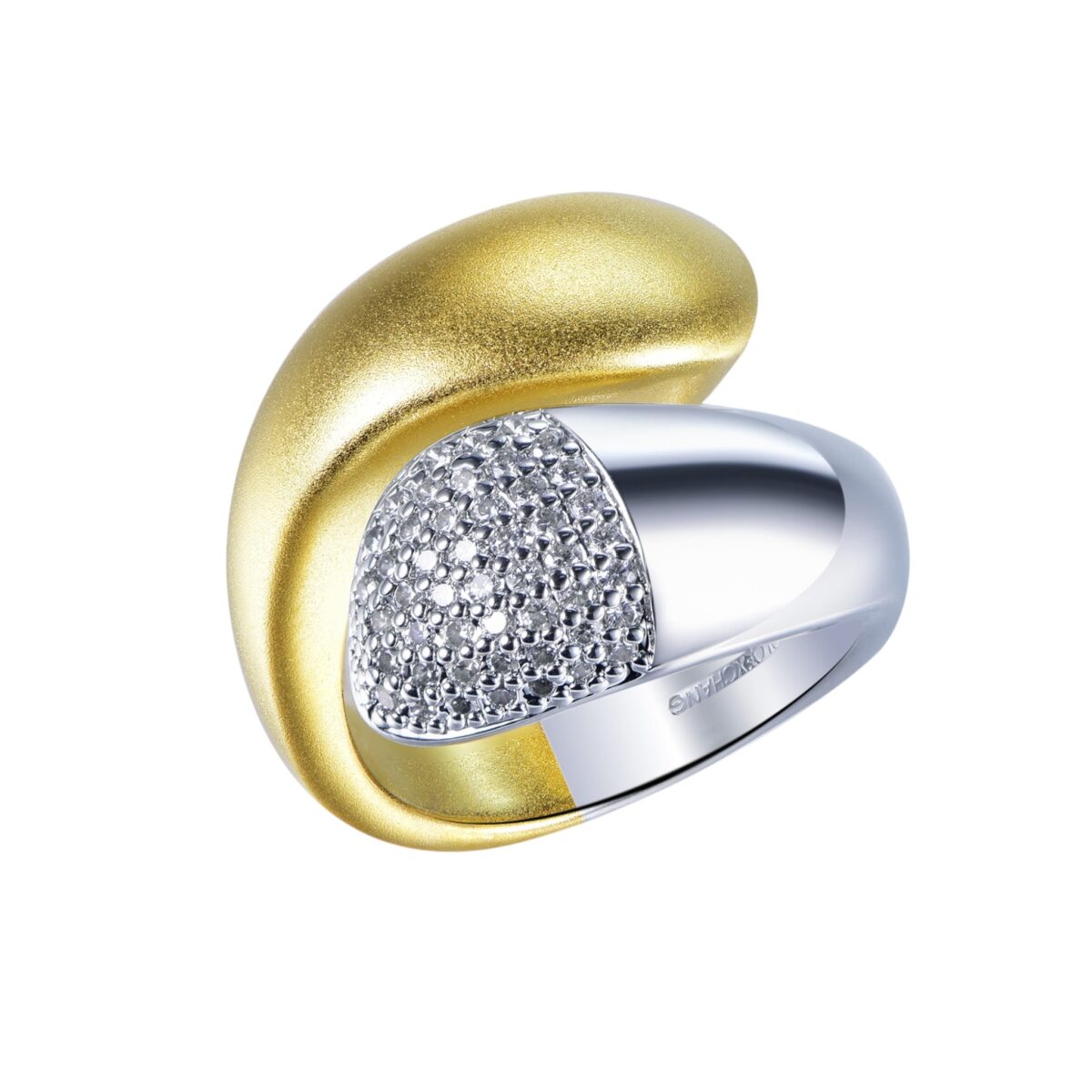 PXRI1150 POLO EXCHANGE RING | SET91570R