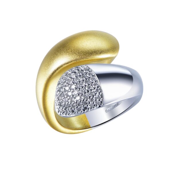 POLO EXCHANGE RING | SET91570R