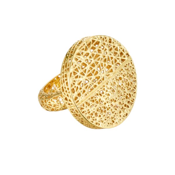 POLO EXCHANGE RING | RBR2061G