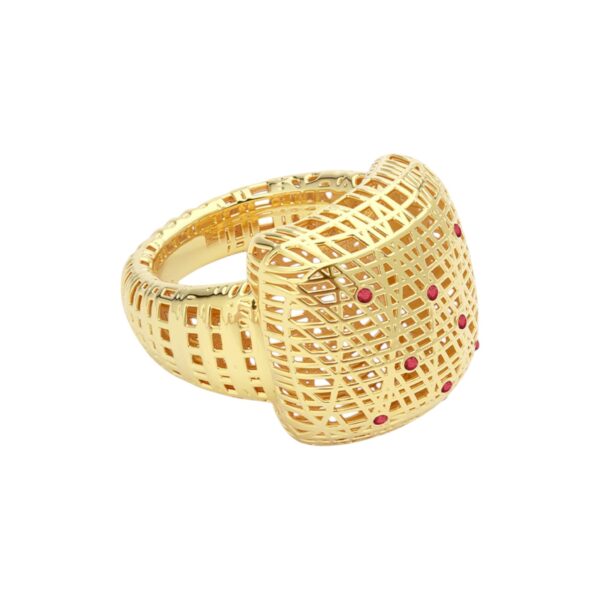 POLO EXCHANGE RING | RBR2269