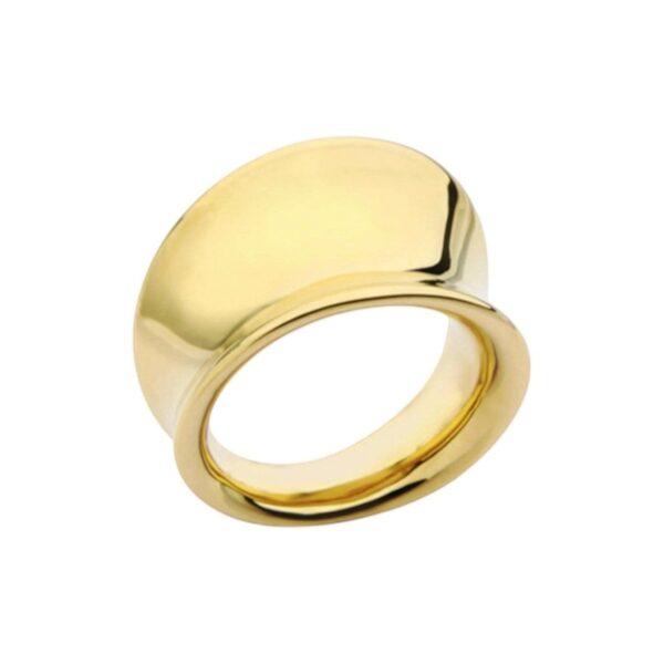 POLO EXCHANGE RING | RBR0166G