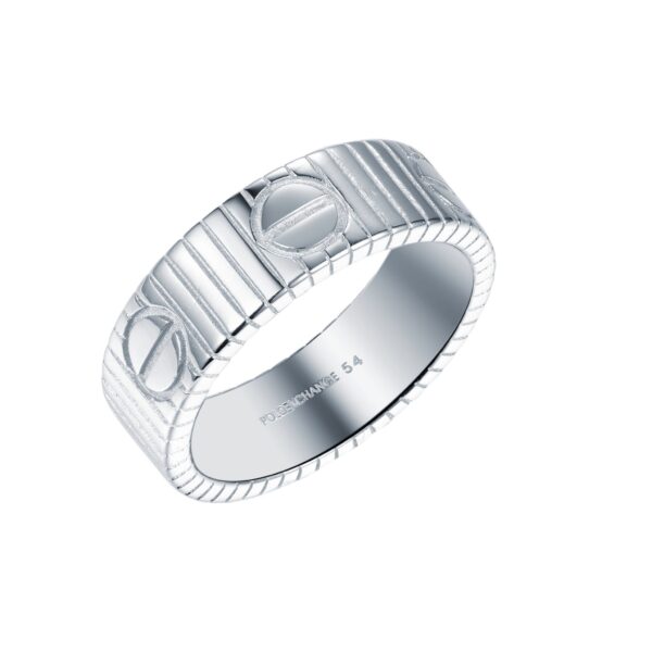 POLO EXCHANGE RING | SET92845R