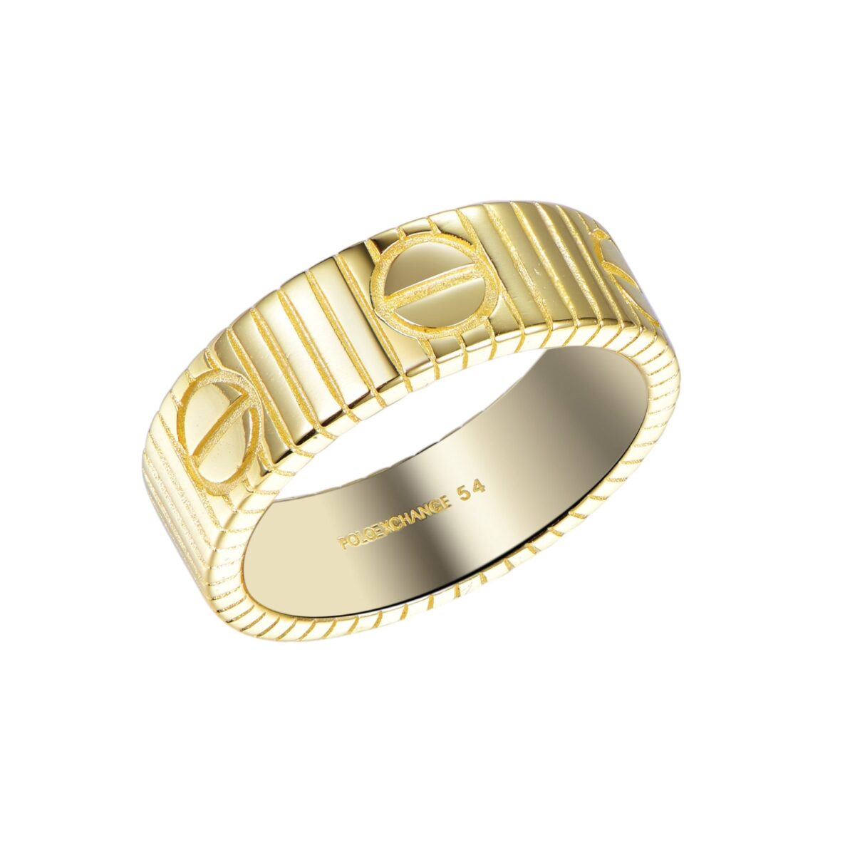 PXRI1184 POLO EXCHANGE RING | SET92845R