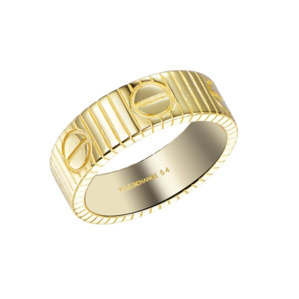 POLO EXCHANGE RING | SET92845R