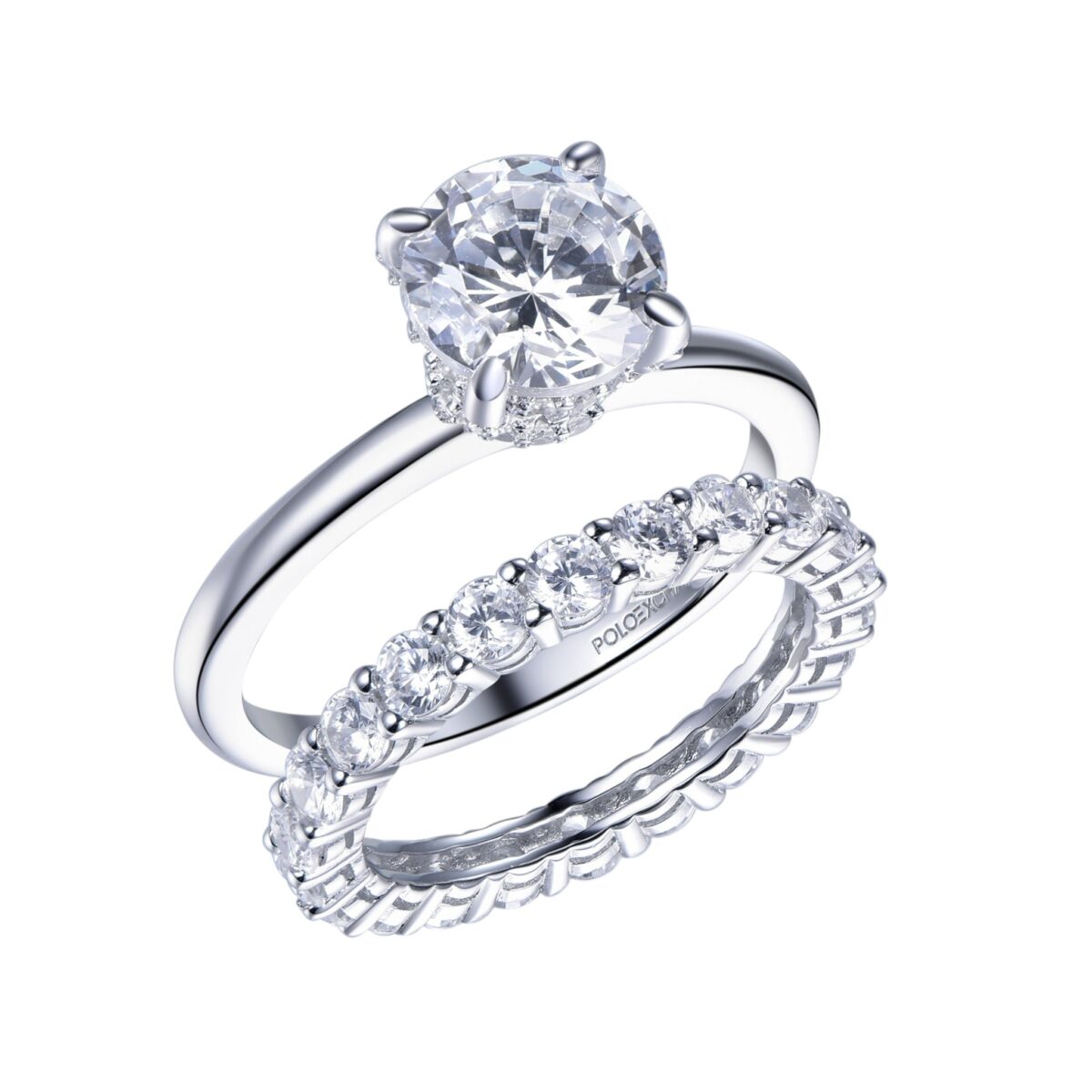 PXRI1195-1 POLO EXCHANGE RING | AR107583